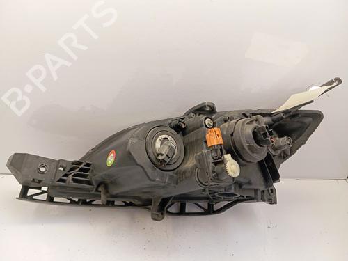 Right headlight MAZDA 3 (BK) | BP37529187C29 - Image 3