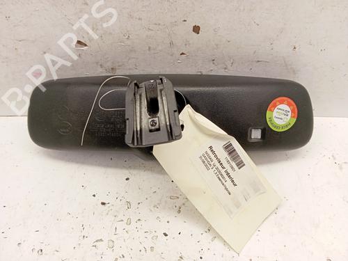 Espelho interior Espelho interior NISSAN QASHQAI III (J12) 1.3 DIG-T (158 hp) 34328670 34328670