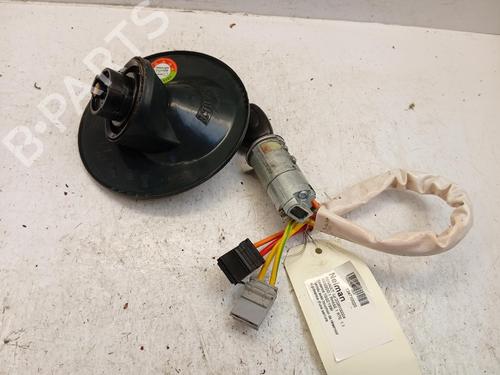 Ignition barrel RENAULT KANGOO (KC0/1_) 1.2 (KC0A, KC0K, KC0F, KC01) | BP40348361M48 - Image 2