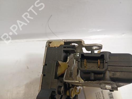 Front left lock DACIA DUSTER (HS_) 1.5 dCi 4x4 (HSMC, HSMD) | BP37529183C98 - Image 3