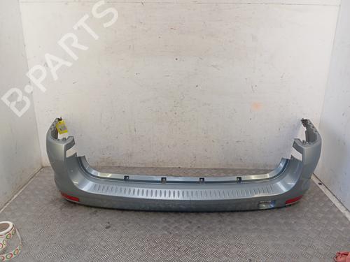 Used Rear bumper Rear bumper 38502451 38502451