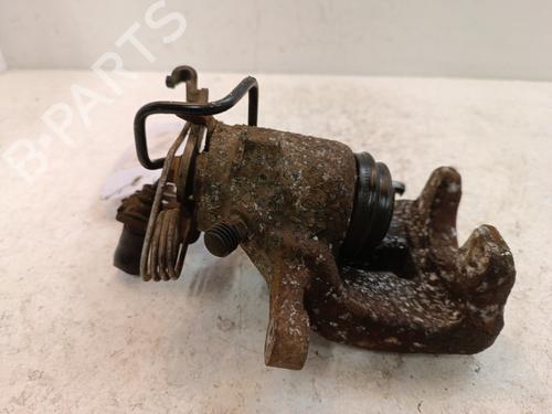 Used Left rear brake caliper Left rear brake caliper VW CADDY III Box Body/MPV (2KA, 2KH, 2CA, 2CH) [2004-2016] 34323484 34323484