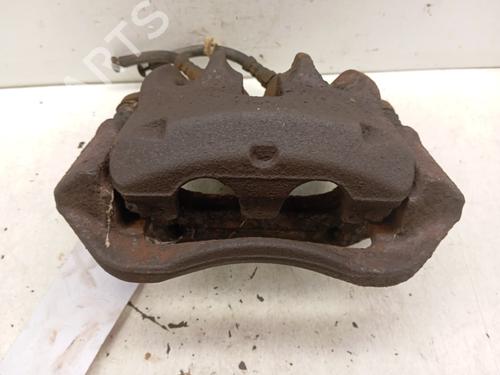 Used Right front brake caliper Right front brake caliper PEUGEOT BOXER Platform/Chassis (ZCT_) 2.5 TDI (107 hp) 34326178 34326178