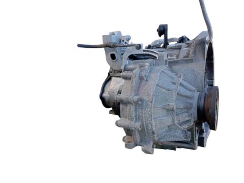 Used Gearbox Gearbox VW GOLF VI (5K1) [2008-2014] 34329717 34329717