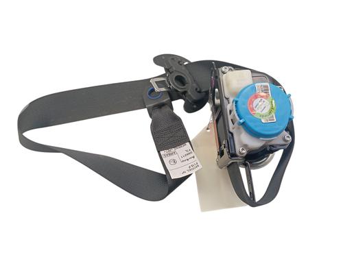 Used Front left seatbelt Front left seatbelt TOYOTA YARIS (_P13_) 1.5 Hybrid (NHP130_, NHP130) (101 hp) 34327453 34327453