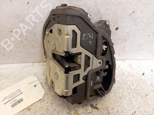 Used Front left lock Front left lock 37077943 37077943