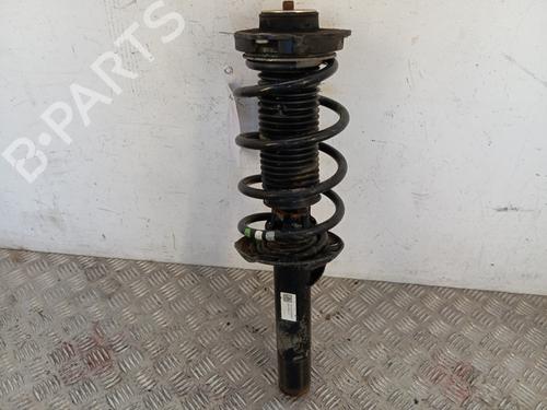 Used Left front shock absorber Left front shock absorber AUDI Q3 (8UB, 8UG) 2.0 TDI (140 hp) 34326989 34326989