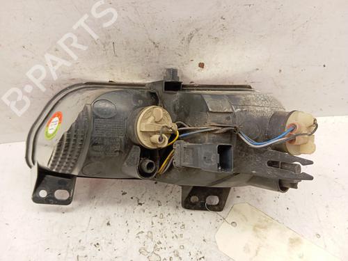 Used Rear bumper right light Rear bumper right light CITROËN C4 Picasso II [2013-2026] 34328721 34328721