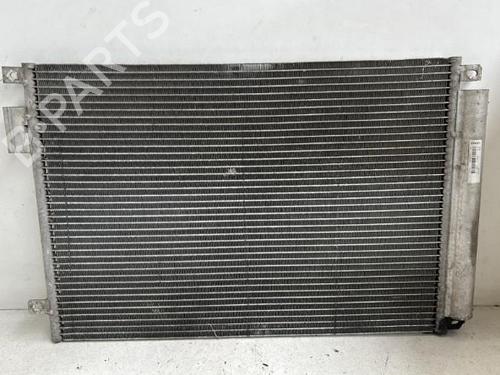 Used AC radiator AC radiator FIAT PANDA (312_, 319_) 0.9 (312PXG1A) (86 hp) 34321923 34321923