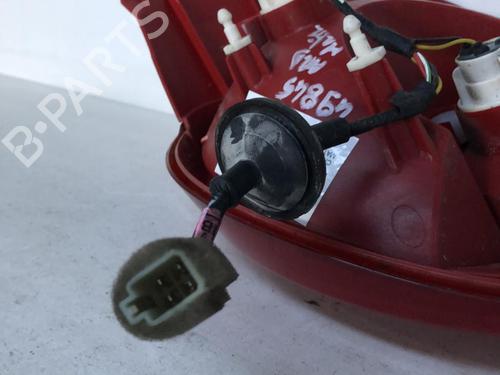 Used Right taillight Right taillight CHEVROLET MATIZ (M200, M250) 0.8 (52 hp) 35810393 35810393