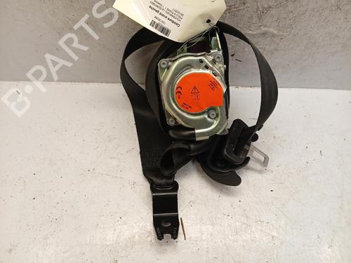 Front left seatbelt VW POLO VI (AW1, BZ1, AE1) 1.0 | BP40050476I26 - Image 2