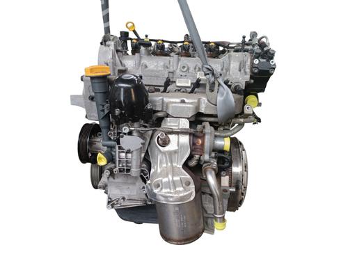 Engine OPEL CORSA D (S07) 1.3 CDTI (L08, L68) | BP35791731M1 - Image 2