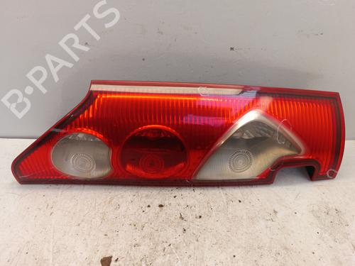 Used Left taillight Left taillight 39488086 39488086
