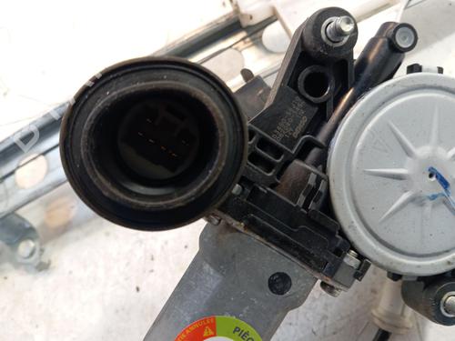 Fensterheber links vorne für Fensterheber links vorne SUZUKI SWIFT IV (FZ, NZ) 1.2 (AZH412, ZC72S) (94 hp) 34325670 34325670