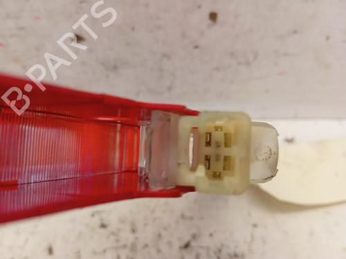 Troisième feu stop Troisième feu stop RENAULT LAGUNA II (BG0/1_) [2001-2007] 34328747 34328747