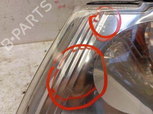 Left front indicator RENAULT ESPACE III (JE0_) 2.2 12V TD (JE0E, JE0H, JE0P) | BP37077795C32 - Image 4