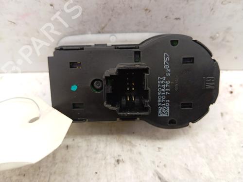 Used Headlight switch Headlight switch OPEL ASTRA J Saloon [2012-2026] 34328502 34328502