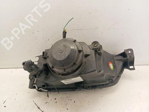 Used Right headlight Right headlight PEUGEOT 306 Hatchback (7A, 7C, N3, N5) 1.9 D (68 hp) 34326640 34326640