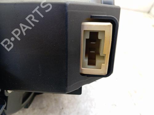 Used Heater blower motor Heater blower motor 37156744 37156744