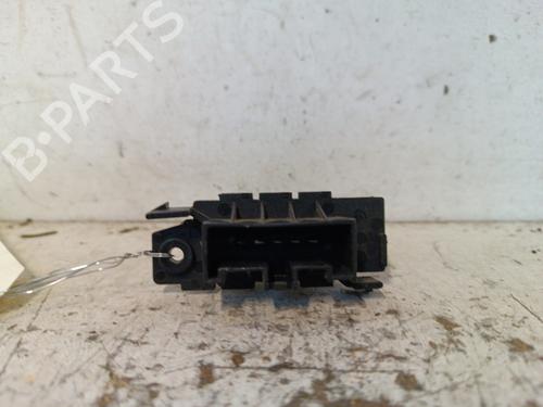 Used Heater resistor Heater resistor CITROËN JUMPER II Van 2.2 HDi 100 (101 hp) 34323270 34323270
