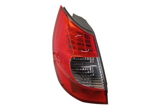 Used Left taillight Left taillight RENAULT SCÉNIC II (JM0/1_) 1.5 dCi (JM1F) (86 hp) 34330224 34330224