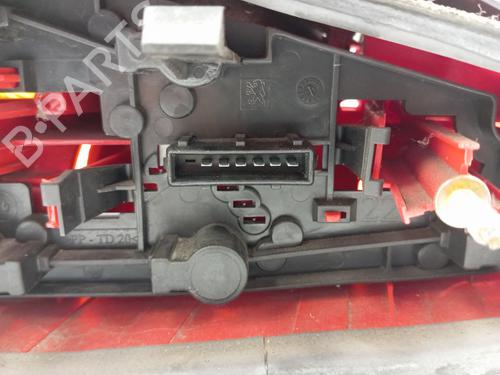 Used Right taillight Right taillight PEUGEOT 106 II (1A_, 1C_) [1996-2005] 34327046 34327046