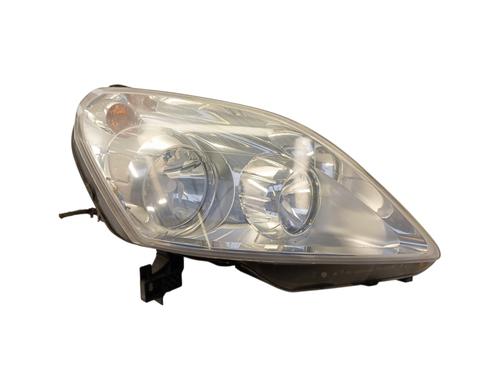 Used Right headlight Right headlight OPEL ZAFIRA / ZAFIRA FAMILY B (A05) 1.9 CDTI (M75) (100 hp) 34328284 34328284