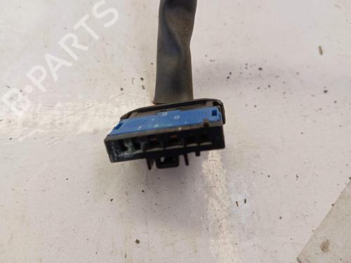Used Right taillight Right taillight PEUGEOT 807 (EB_) 2.2 HDi (128 hp) 39725007 39725007