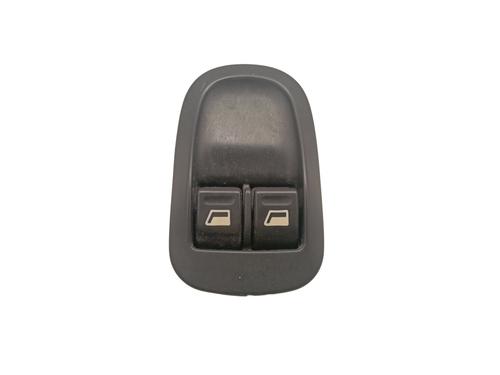 Used Left front window switch Left front window switch PEUGEOT 206 Hatchback (2A/C) [1998-2012] 34327394 34327394