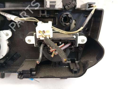 Climate control CITROËN JUMPER II Van 2.2 HDi 110 | BP39969333I5 - Image 3