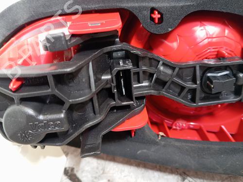 Right tailgate light SEAT LEON (1P1) | BP36472638C80 - Image 3