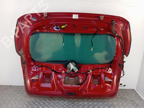 Tailgate CITROËN C4 II (NC_) 1.6 HDi 90 | BP34324941C6 - Image 2
