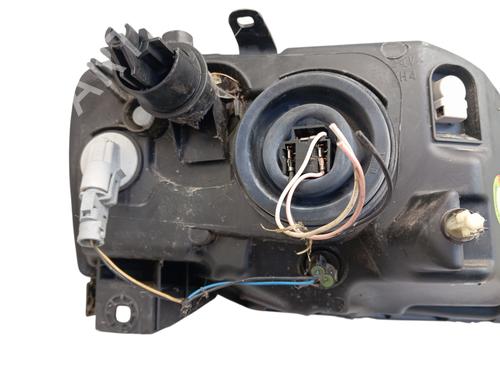 Used Left headlight Left headlight DACIA LOGAN MCV (KS_) 1.5 dCi (KS0W) (86 hp) 36471713 36471713