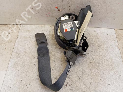 Used Front left seatbelt Front left seatbelt 37077695 37077695