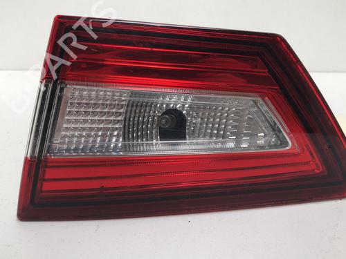 Used Right tailgate light Right tailgate light RENAULT CLIO IV (BH_) 1.5 dCi 90 (90 hp) 34320306 34320306