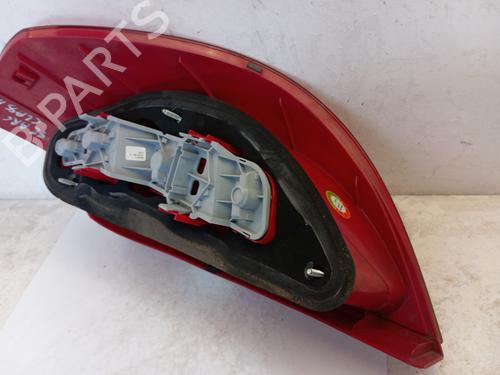 Left taillight MERCEDES-BENZ A-CLASS (W169) A 180 CDI (169.007, 169.307) | BP34324183C34 - Image 3