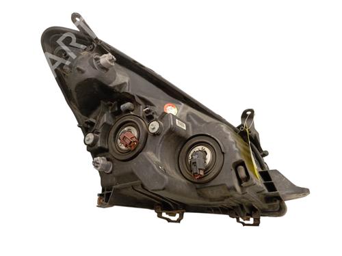 Used Left headlight Left headlight TOYOTA COROLLA Verso (ZER_, ZZE12_, R1_) 2.2 D-4D (AUR10_, AUR10R) (136 hp) 35809907 35809907