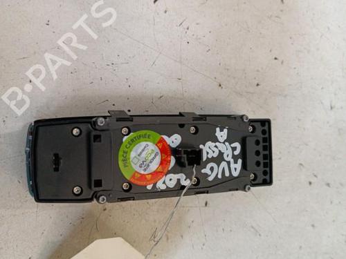 left-front-window-switch-mercedes-benz-a-class-w176-2012-2013-2014-2015-2016-2017-2018-34322109 main image