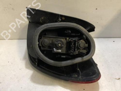 Used Left taillight Left taillight PEUGEOT 406 Break (8E/F) 2.0 HDI 110 (109 hp) 34321035 34321035