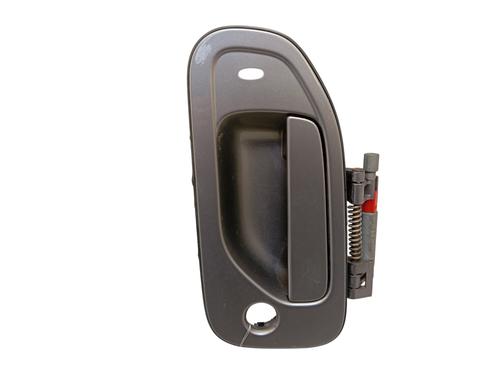 Used Front left exterior door handle Front left exterior door handle NISSAN NV200 Van 1.5 dCi 110 (M20, M20N, M20M) (110 hp) 36472288 36472288
