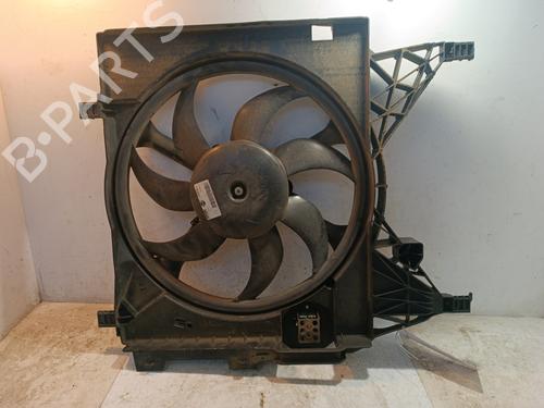 radiator-fan-nissan-nv200-van-2010-34324629 main image
