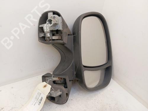 Bakspejl Højre RENAULT TRAFIC II Van (FL) 2.0 dCi 90 (FL0H, FL00, FL01, FL0M, FL0P, FL0S) | BP35808968C27 - Image 3
