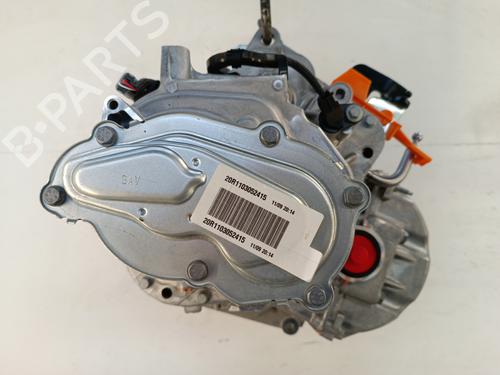 Gearbox CITROËN BERLINGO Box Body/MPV (K9) | BP34325654M3 - Image 2