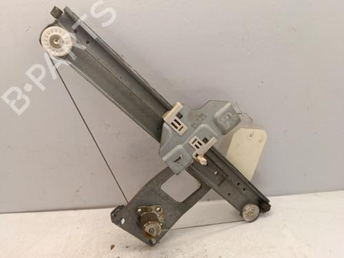 Rear left window mechanism DACIA DUSTER (HS_) 1.5 dCi (HSMC) | BP38088111C24 - Image 2