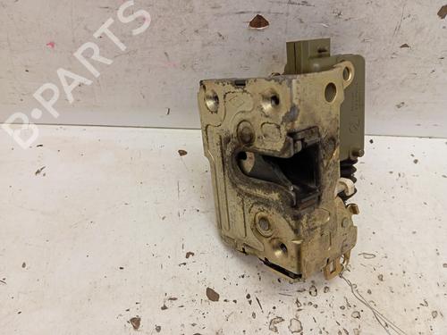 Used Front right lock Front right lock RENAULT MASTER II Platform/Chassis (ED/HD/UD) 2.2 dCI 90 (ED0G, ED0N, HD0G, HD0N, HD1G, HD1N, UD0G,... (90 hp) 34329093 34329093