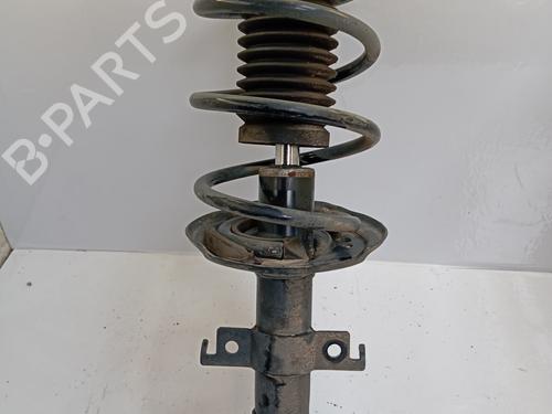 Right front shock absorber RENAULT KADJAR (HA_, HL_) 1.3 TCe 140 (HLNB, HLN1) | BP37504068M17 - Image 2