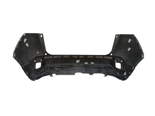Used Rear bumper Rear bumper PEUGEOT 3008 II SUV (MC_, MR_, MJ_, M4_) 1.2 THP/ PureTech 130 (MRHNSM, MRHNSU, MRHNSJ, MRHNYW,... (131 hp) 36769153 36769153