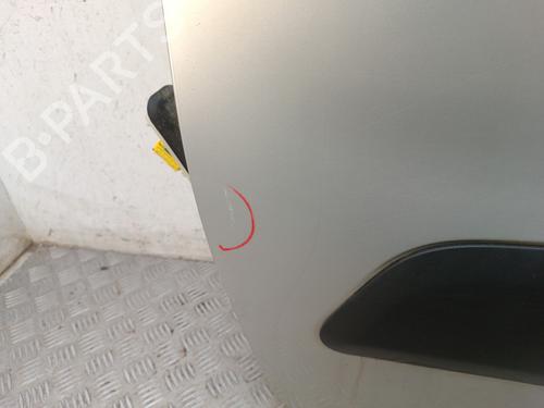 Used Left front door Left front door 37709180 37709180