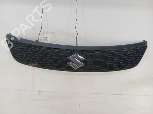 Used Grille Grille SUZUKI SWIFT IV (FZ, NZ) 1.2 (AZH412, ZC72S) (94 hp) 35808683 35808683