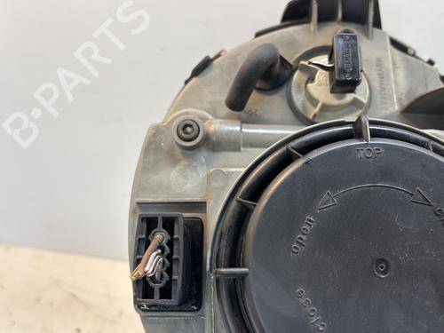 Used Left headlight Left headlight MERCEDES-BENZ E-CLASS (W210) E 270 CDI (210.016) (170 hp) 35808654 35808654